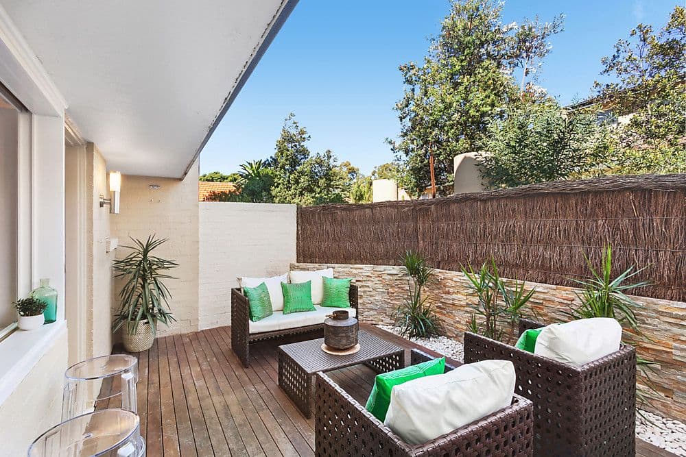 8 Winnie Street, Cremorne NSW 2090, Cremorne - Thumbnail 3