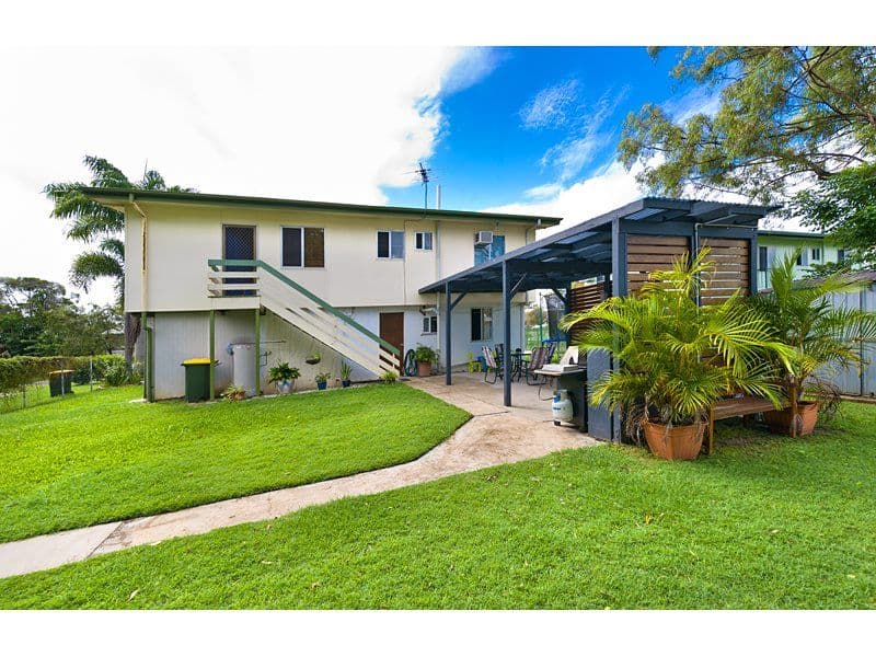 8 McMurtrie Street, KAWANA QLD 4701, Kawana - Thumbnail 2