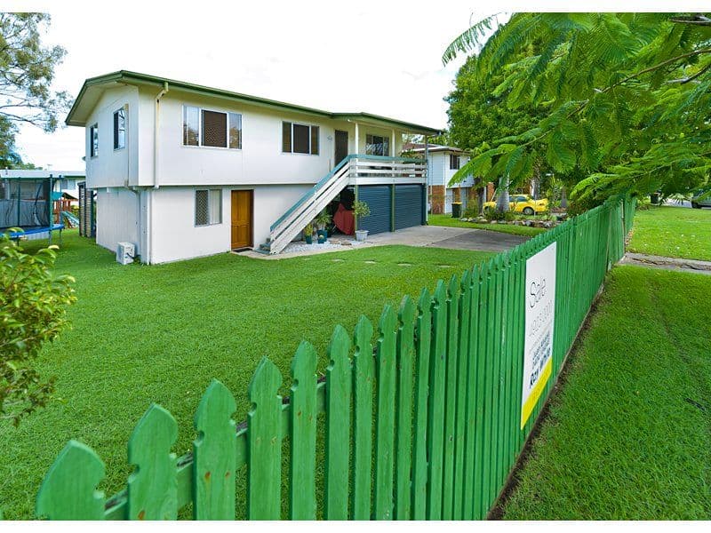 8 McMurtrie Street, KAWANA QLD 4701, Kawana - Thumbnail 3
