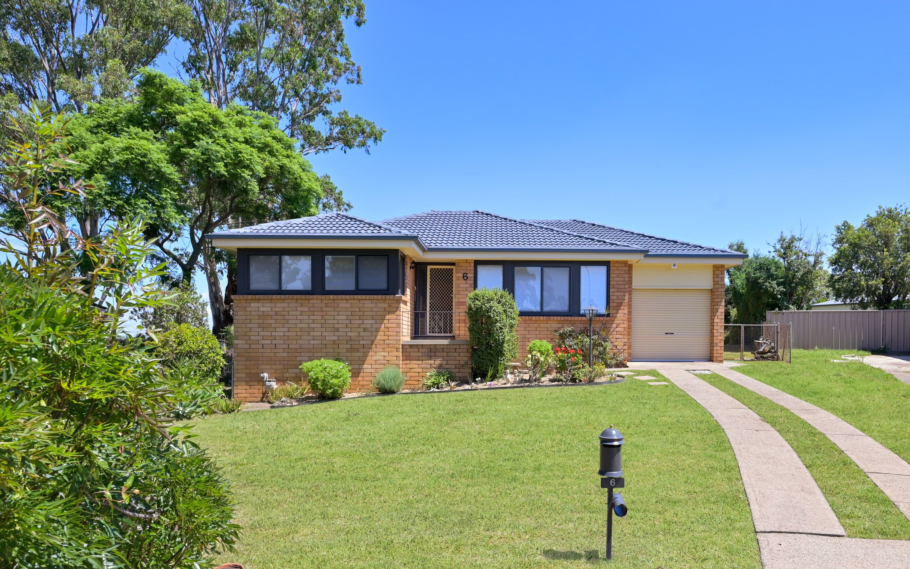 6 Balook Crescent, Bradbury NSW 2560, Bradbury - Image 1