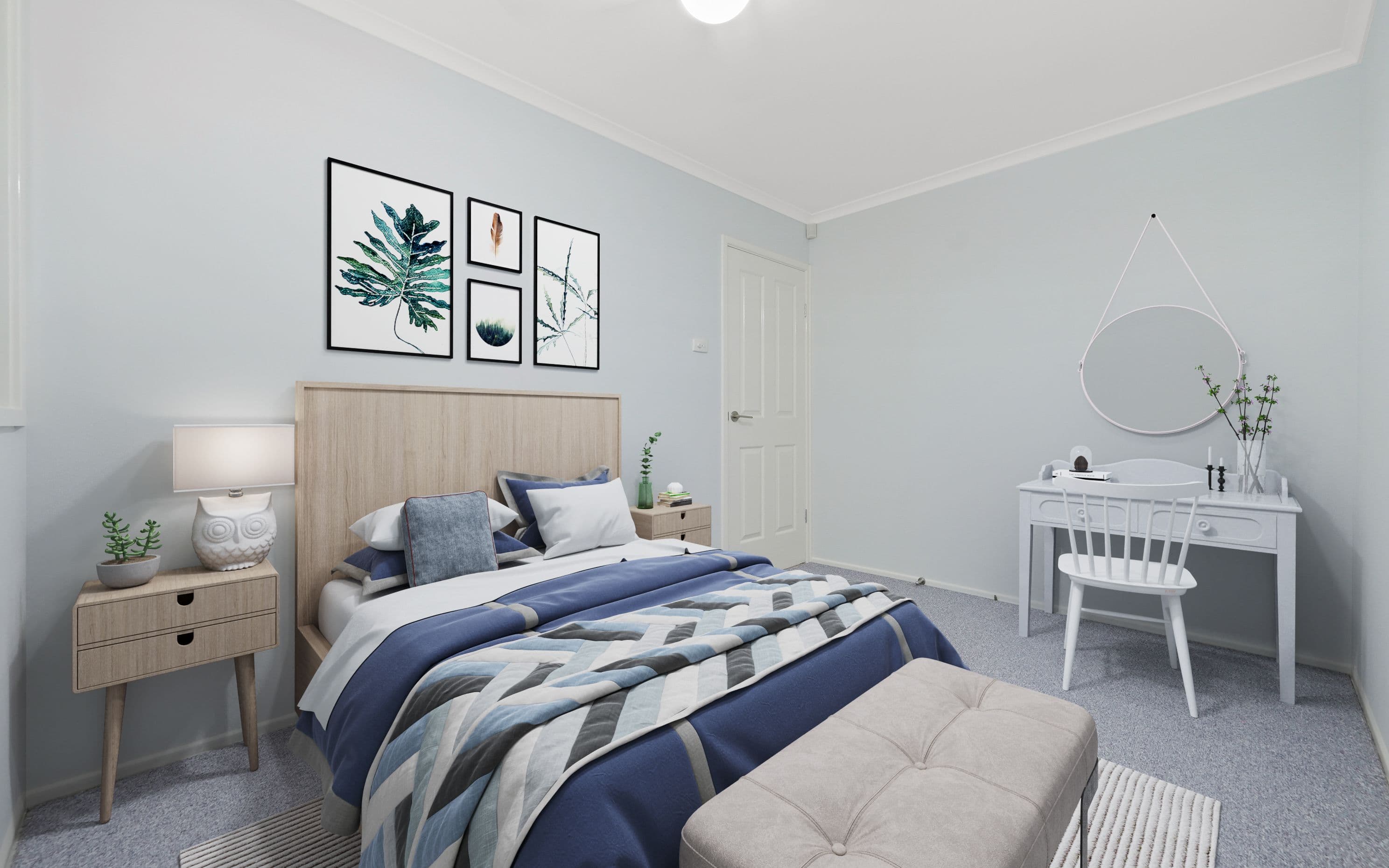 6 Balook Crescent, Bradbury NSW 2560, Bradbury - Thumbnail 6