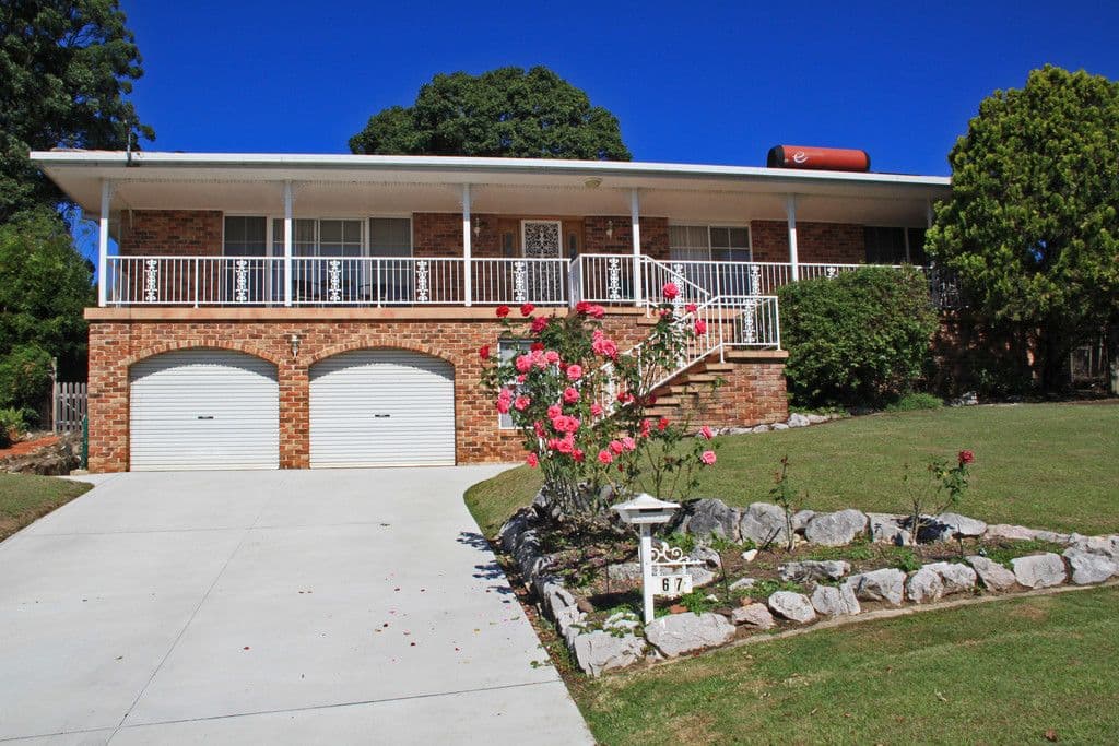 67 Cowarral Circuit, Wauchope NSW 2446, Wauchope - Image 1