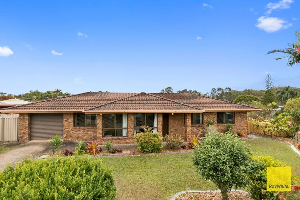1 Doolan Court, Capalaba QLD 4157, Capalaba - Image 1