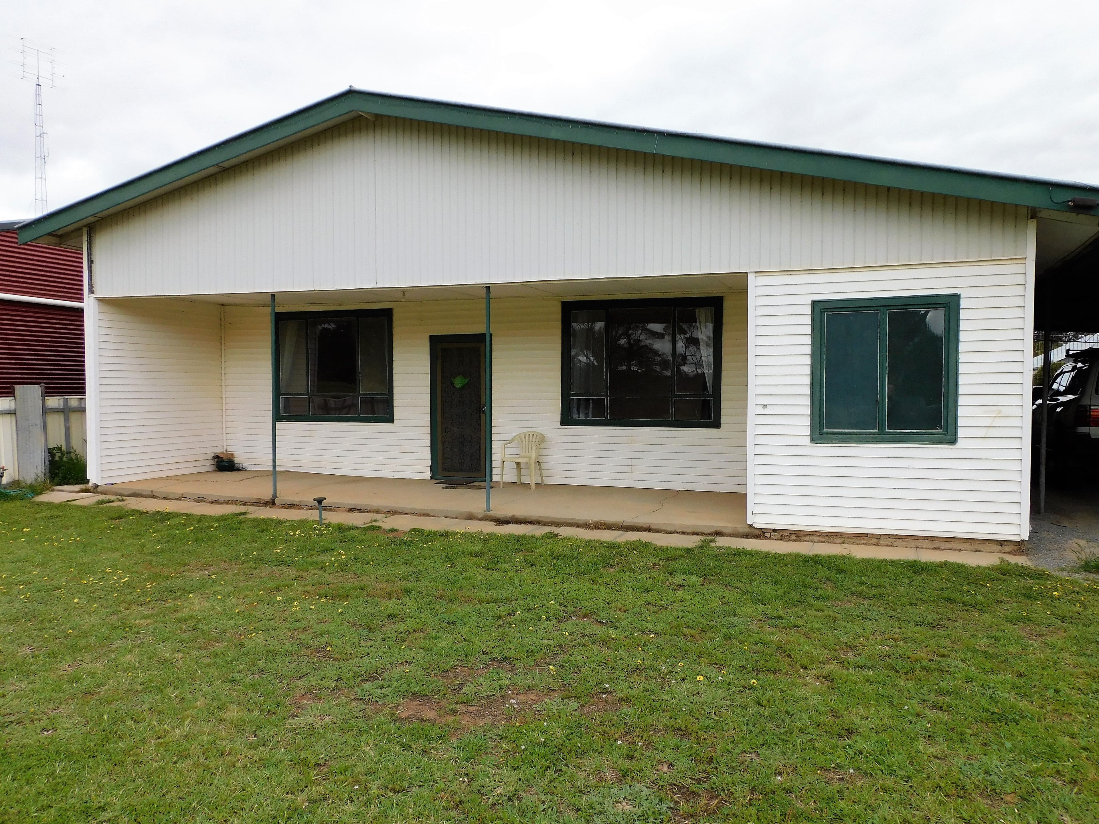 6-7 Bundey Terrace, Pinnaroo SA 5304, Pinnaroo - Image 1