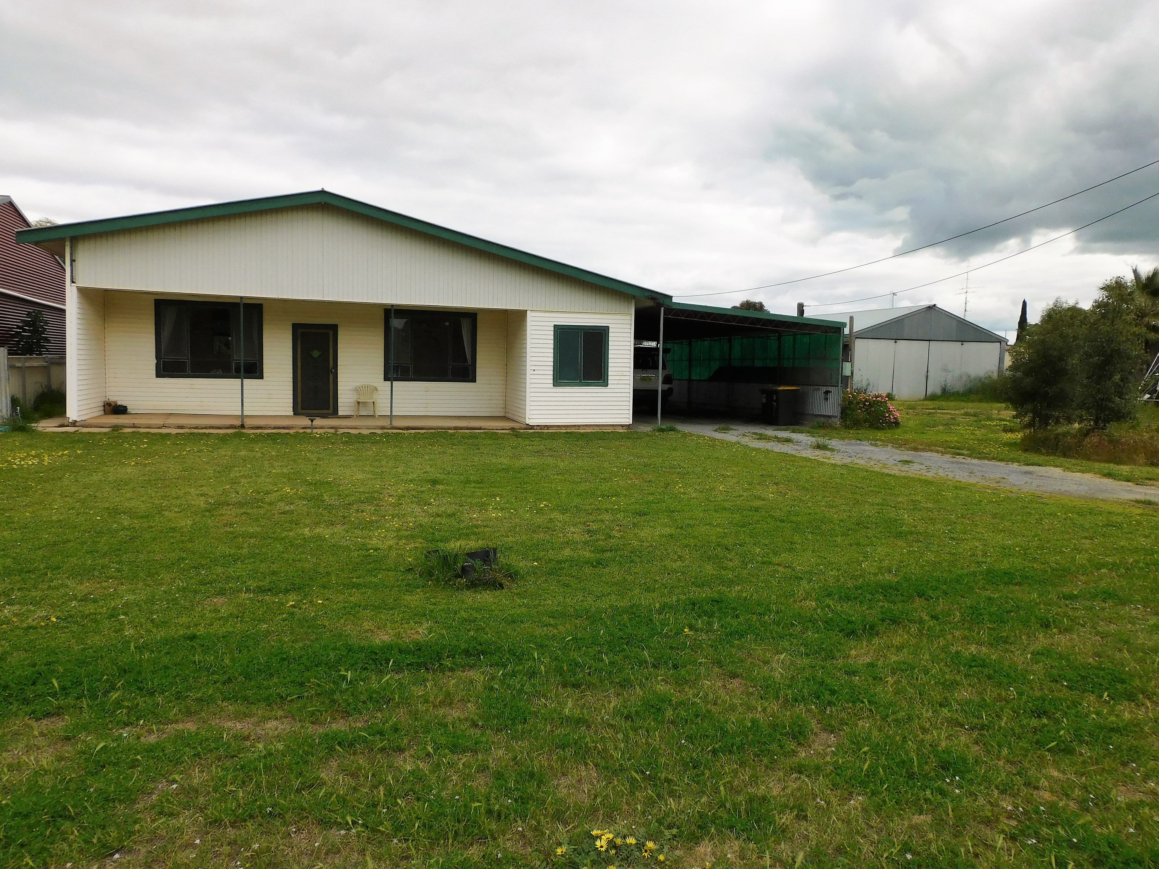 6-7 Bundey Terrace, Pinnaroo SA 5304, Pinnaroo - Thumbnail 2