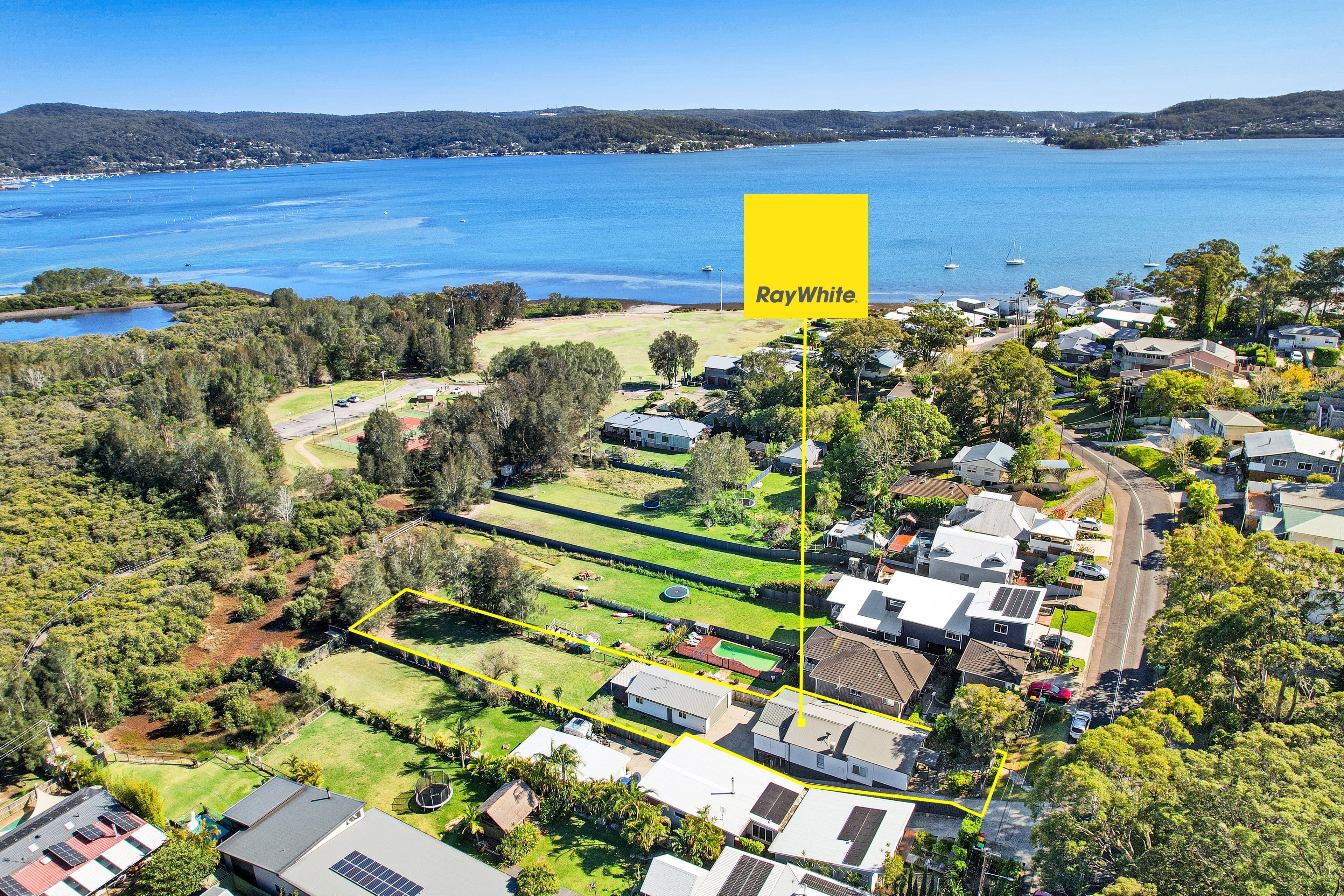 225 Steyne Road, Saratoga NSW 2251, Saratoga - Thumbnail 2