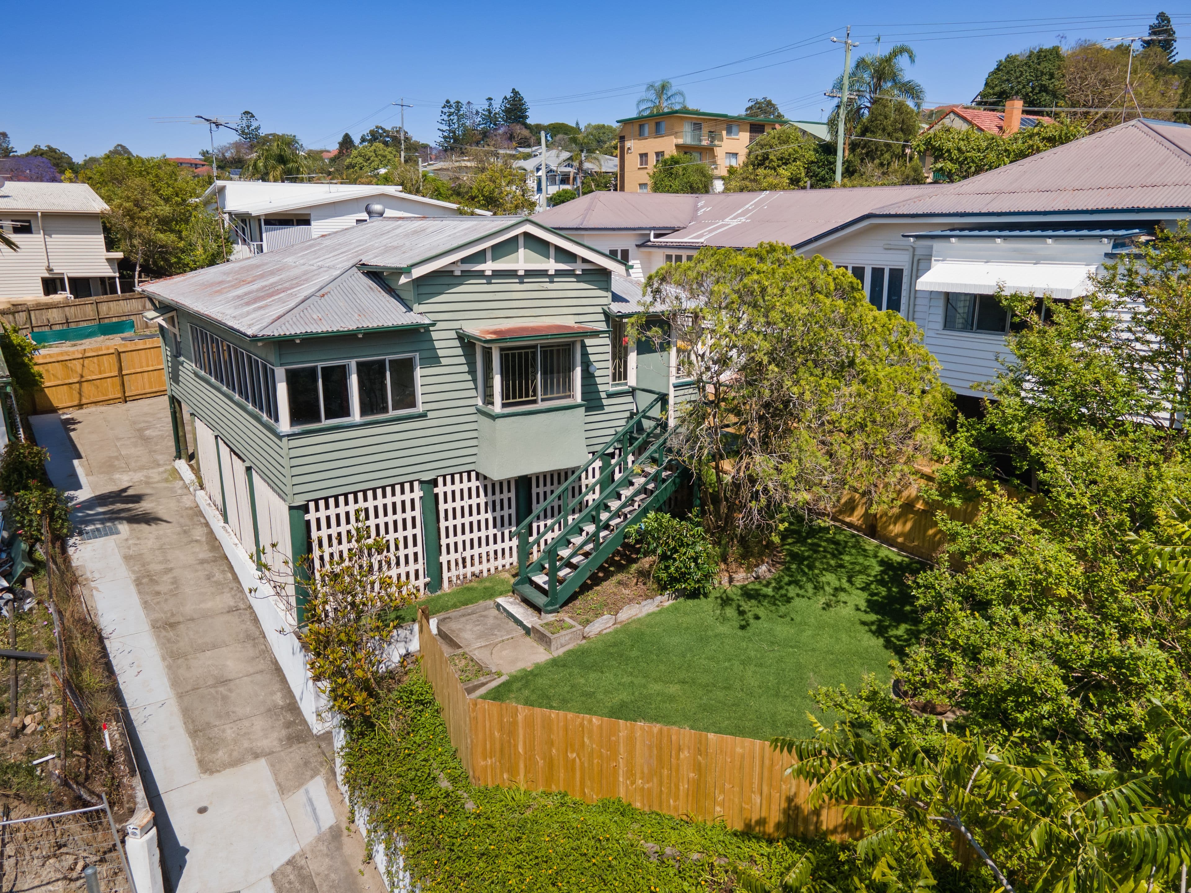 434 Enoggera Road, Alderley QLD 4051, Alderley - Image 1