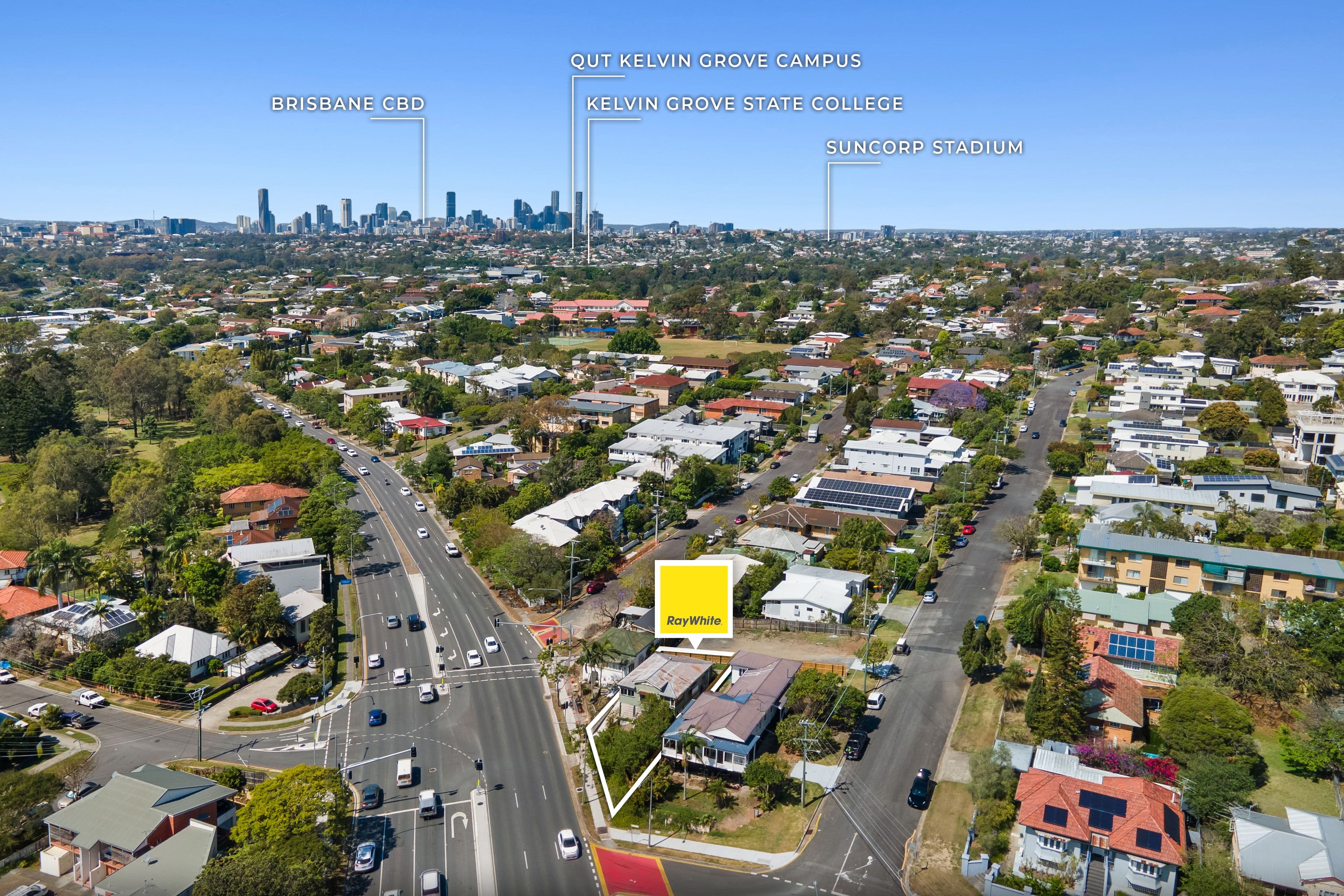 434 Enoggera Road, Alderley QLD 4051, Alderley - Thumbnail 2