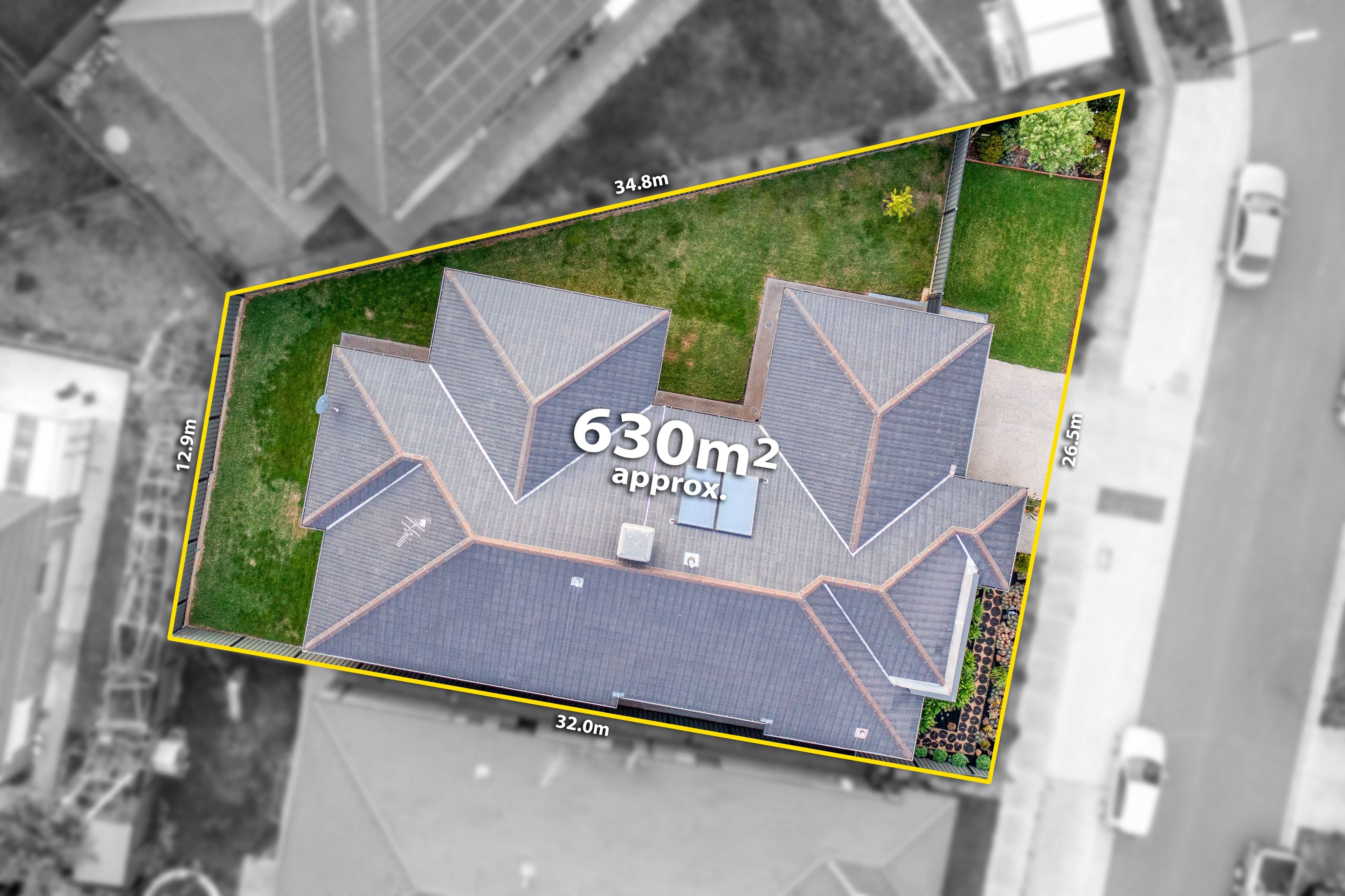10 Viewside Crescent, Craigieburn VIC 3064, Craigieburn - Thumbnail 3