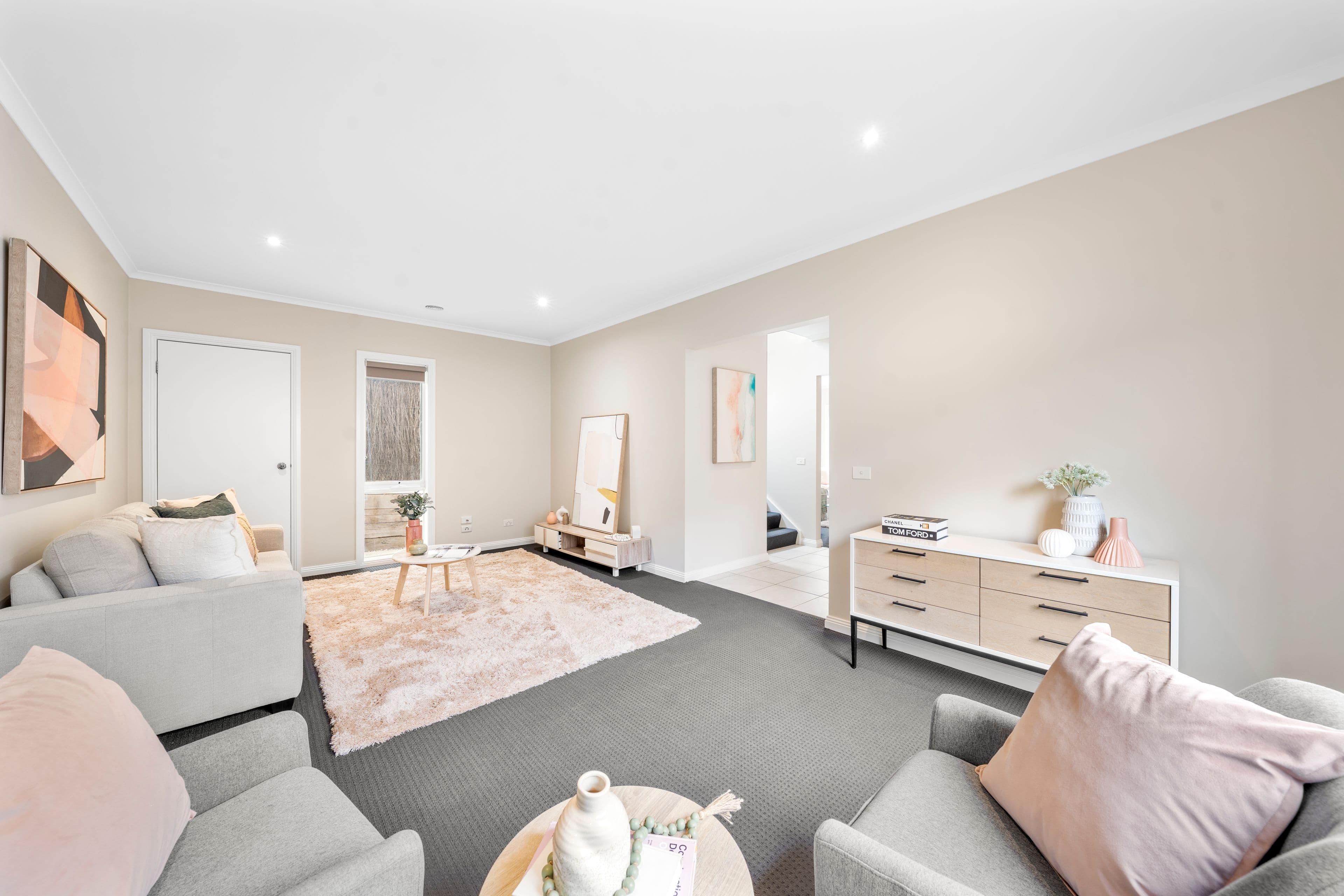74 Sovereign Manors Crescent, Rowville VIC 3178, Rowville - Thumbnail 3