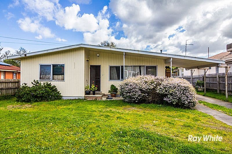 20 Richardson Street, NARRE WARREN VIC 3805, Narre Warren - Image 1