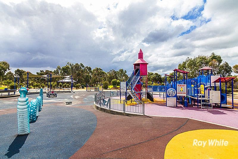 20 Richardson Street, NARRE WARREN VIC 3805, Narre Warren - Thumbnail 6