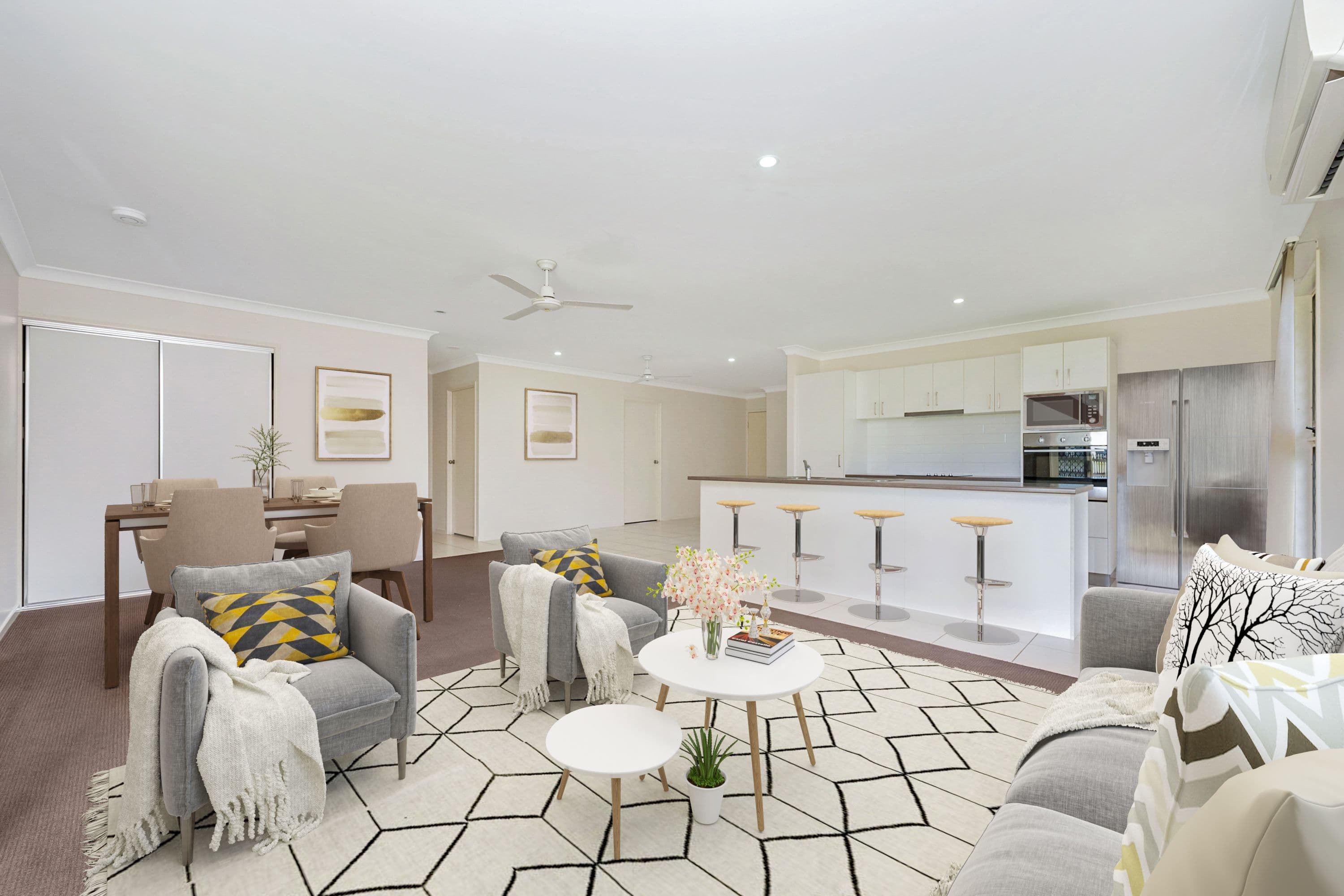 6 Charries Street, Kelso QLD 4815, Kelso - Thumbnail 2