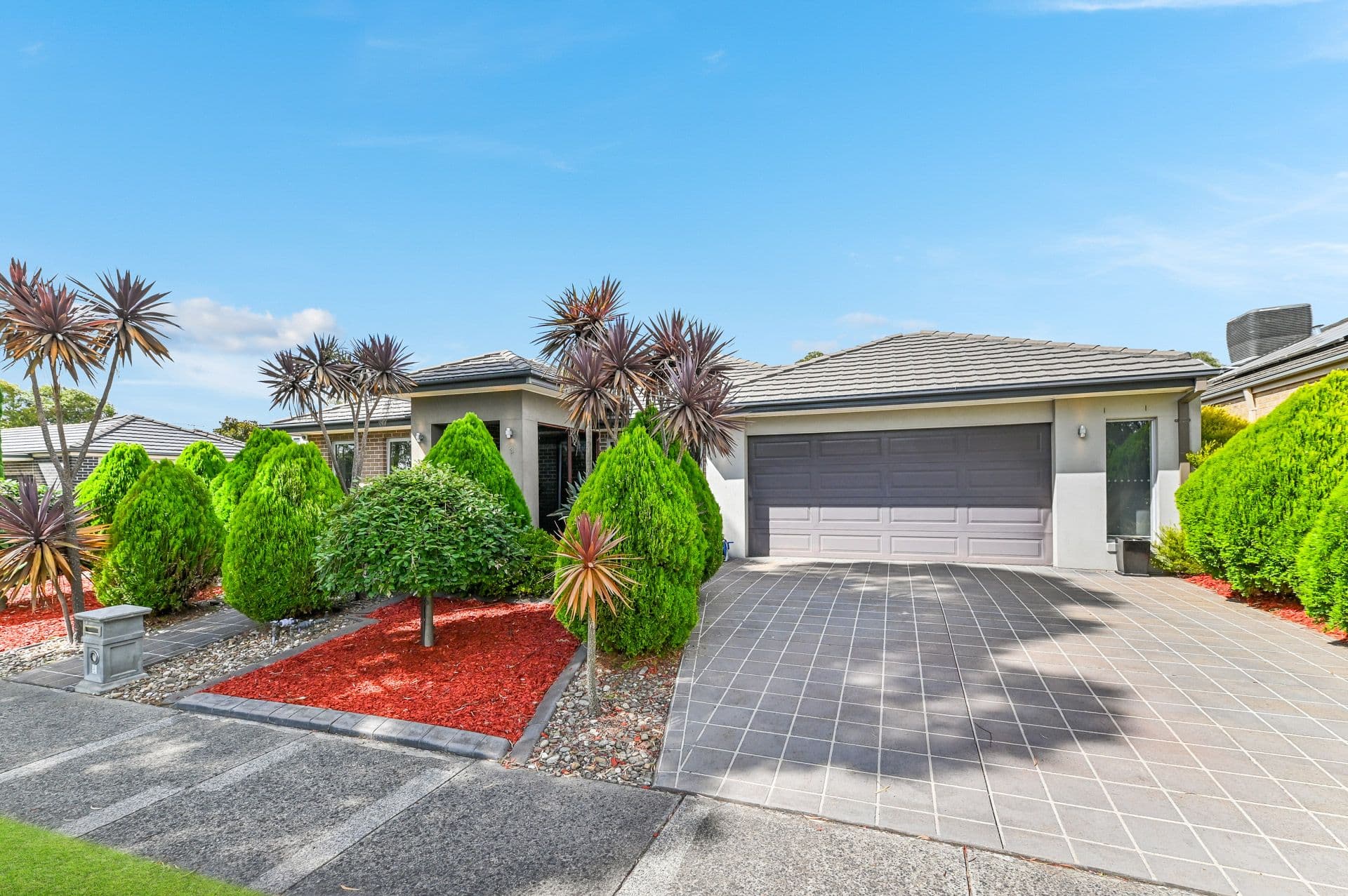 3 Discovery Avenue, Cranbourne North VIC 3977, Cranbourne North - Thumbnail 2