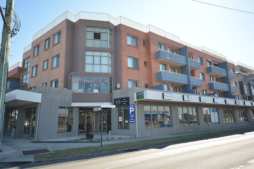 546-556 Woodville Road, Guildford NSW 2161, Guildford - Image 1