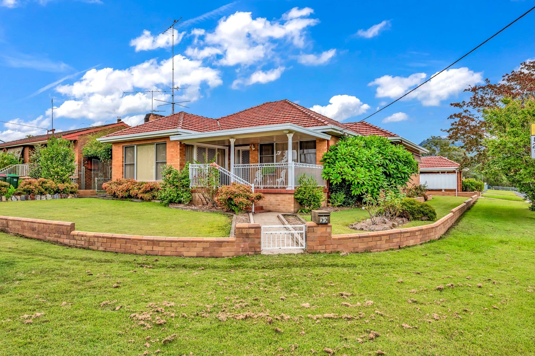 22 Frances Street, Gloucester NSW 2422, Gloucester - Image 1