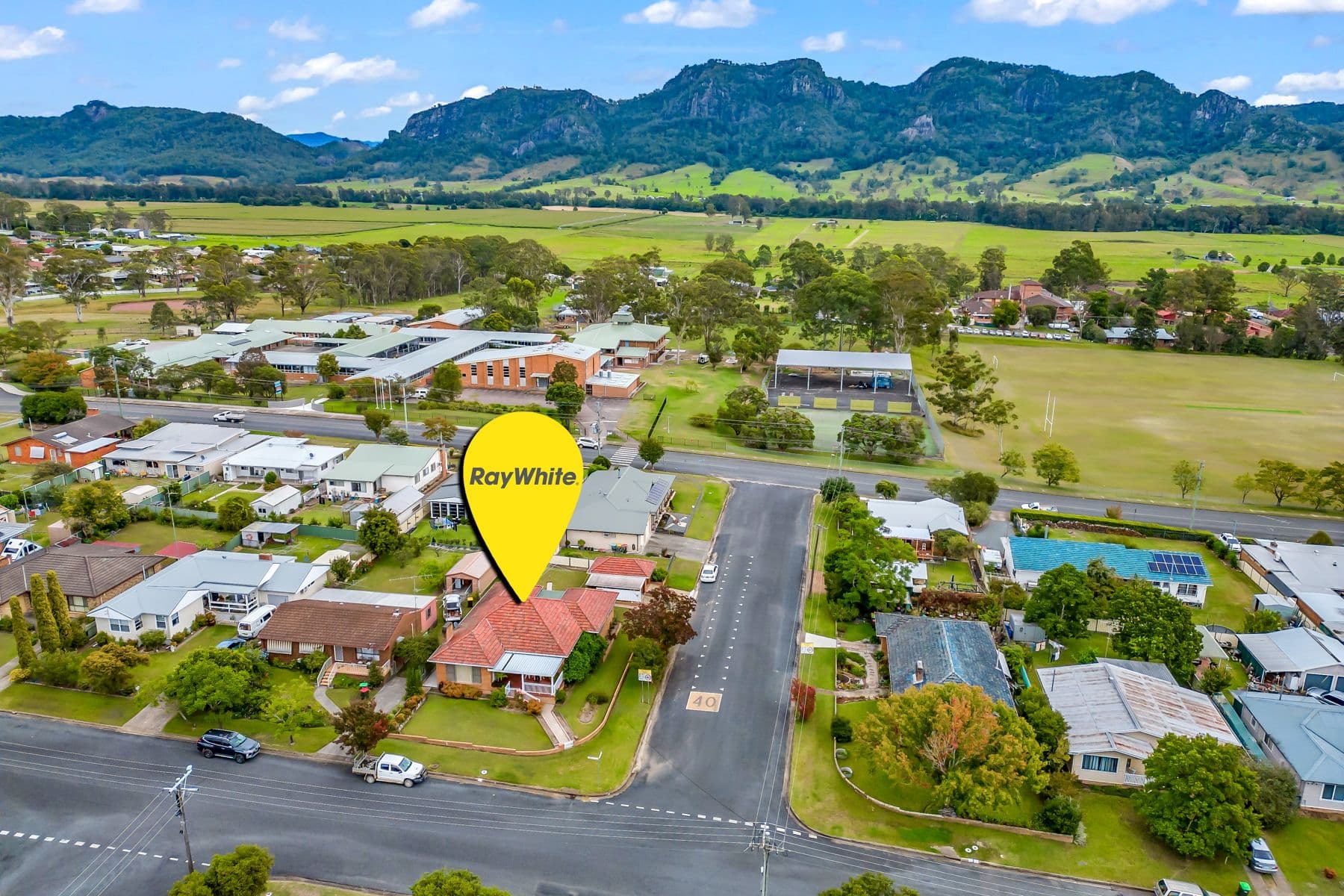 22 Frances Street, Gloucester NSW 2422, Gloucester - Thumbnail 2