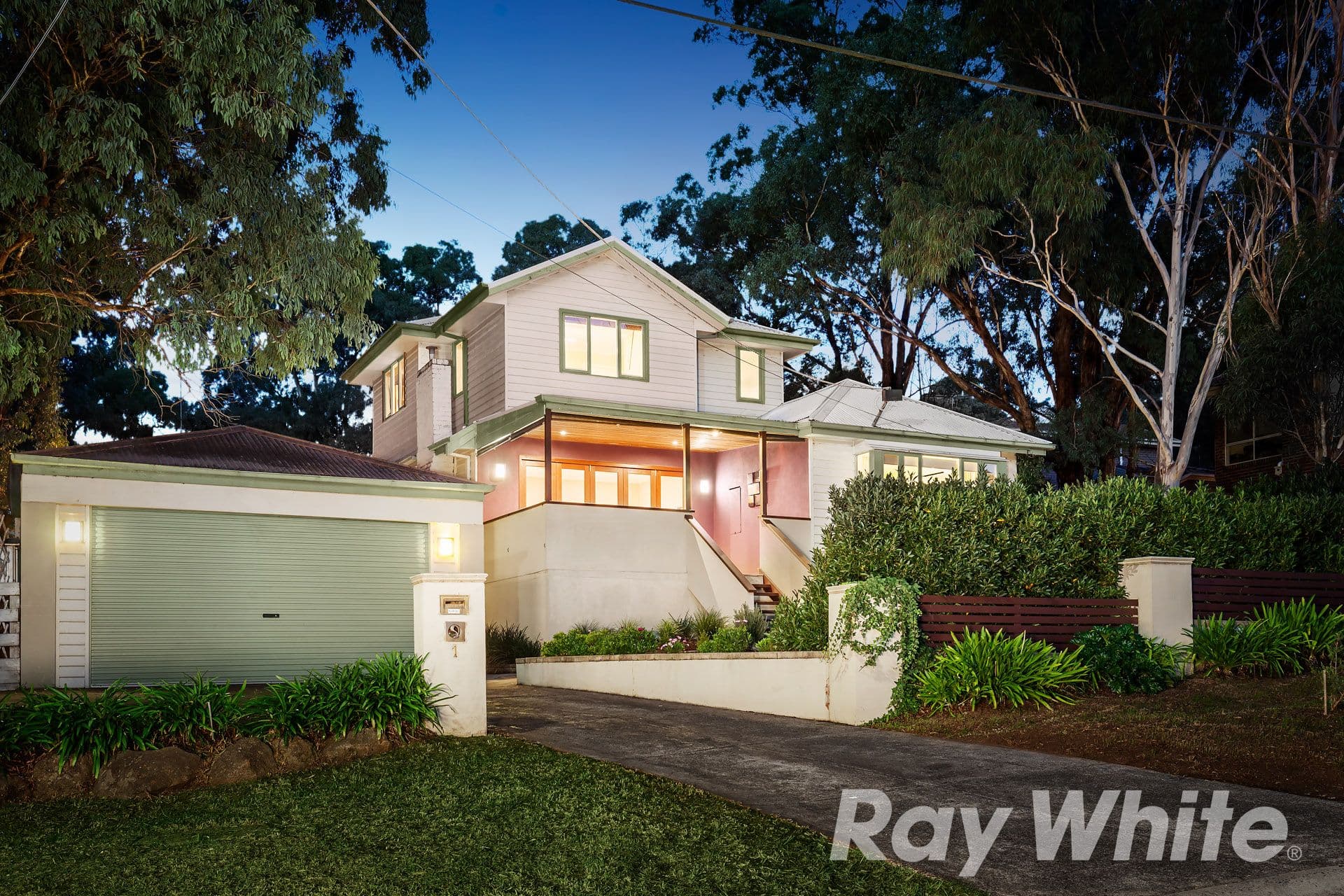 1-3 Andrews Street, Eltham VIC 3095, Eltham - Image 1