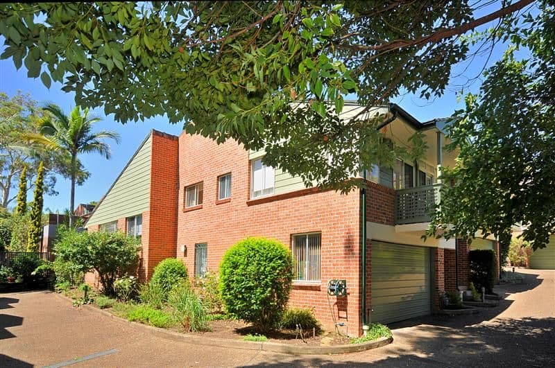 65 Finlayson Street, LANE COVE NSW 2066, Lane Cove - Thumbnail 2