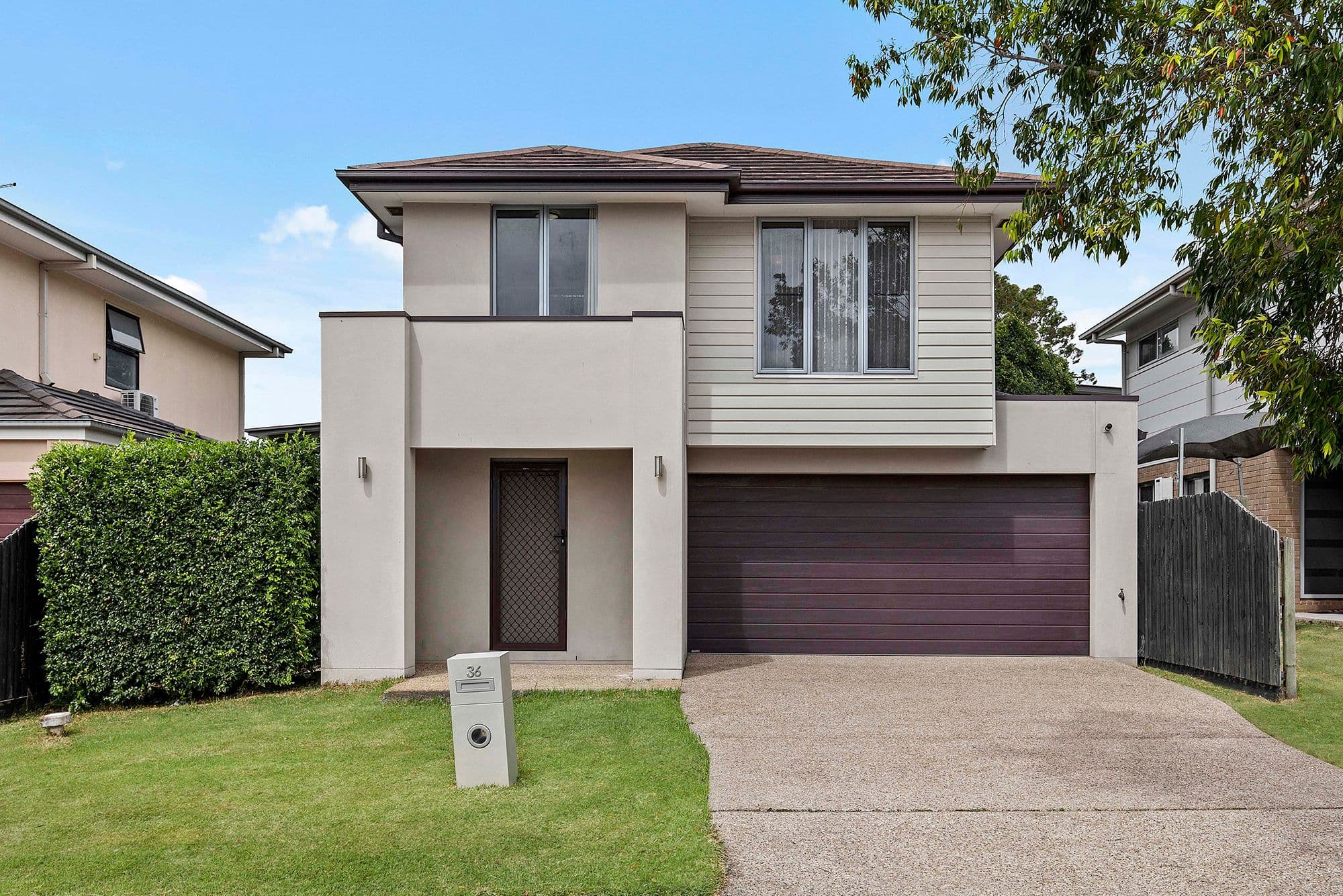 36 Sedgemoor Street, Carseldine QLD 4034, Carseldine - Image 1