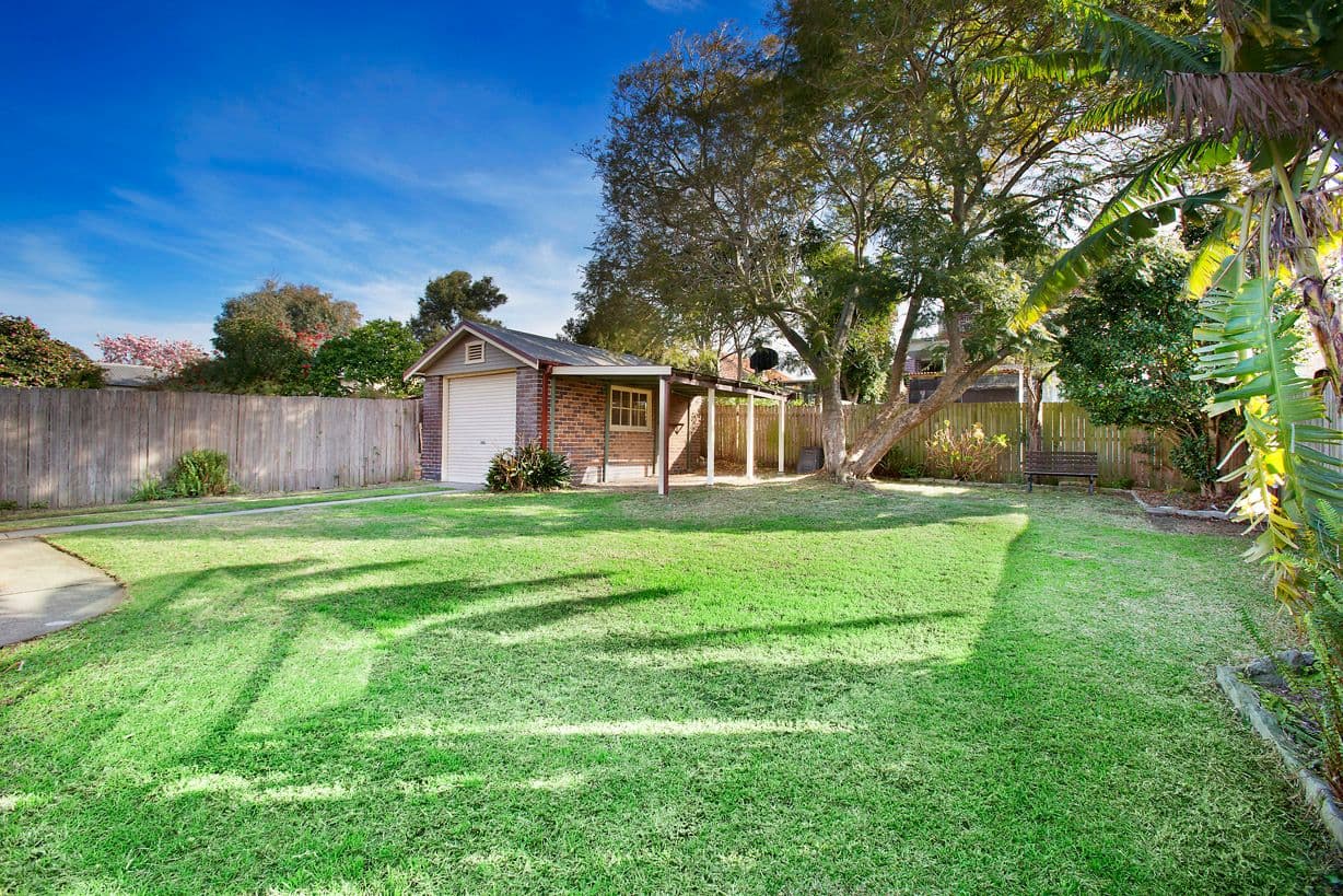 16 Rickard Street, RODD POINT NSW 2046, Rodd Point - Thumbnail 2