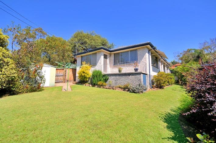 60 Hamilton Street, RIVERVIEW NSW 2066, Riverview - Image 1