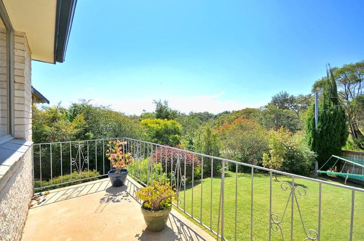 60 Hamilton Street, RIVERVIEW NSW 2066, Riverview - Thumbnail 4