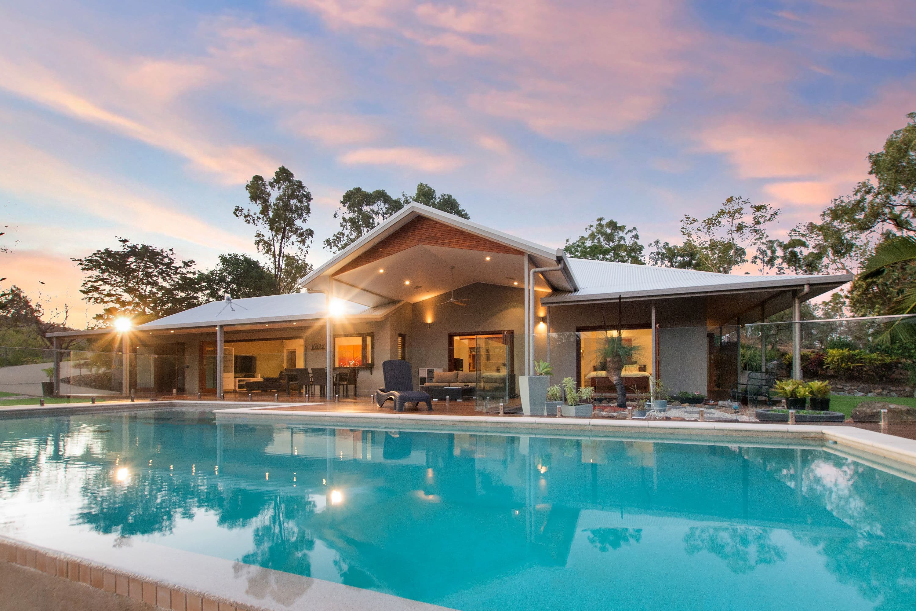 4 Mount Elliott Drive, Alligator Creek QLD 4816, Alligator Creek - Image 1