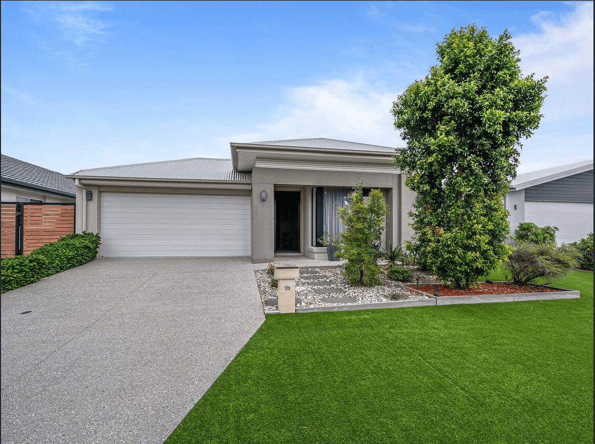 15 Serrata Close, Banksia Beach QLD 4507, Banksia Beach - Image 1