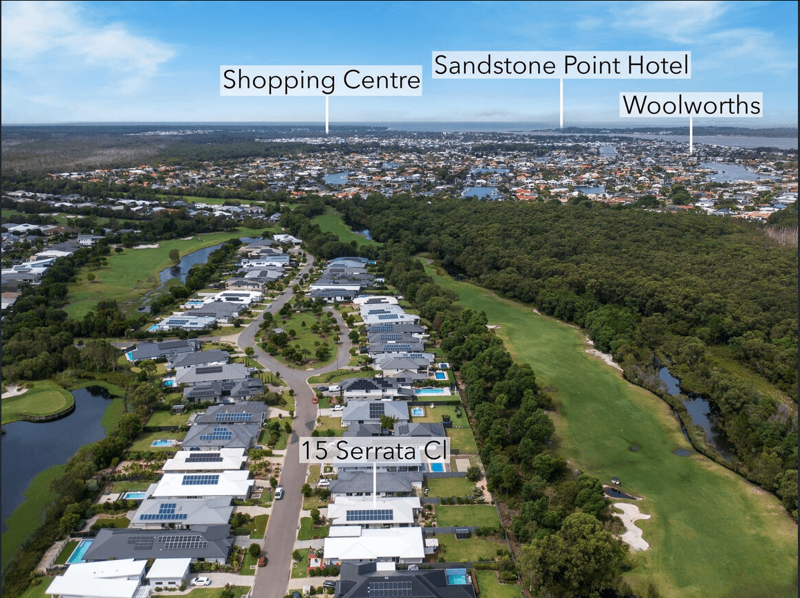15 Serrata Close, Banksia Beach QLD 4507, Banksia Beach - Thumbnail 2