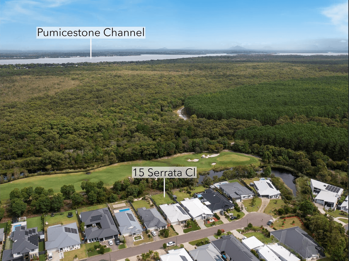 15 Serrata Close, Banksia Beach QLD 4507, Banksia Beach - Thumbnail 3