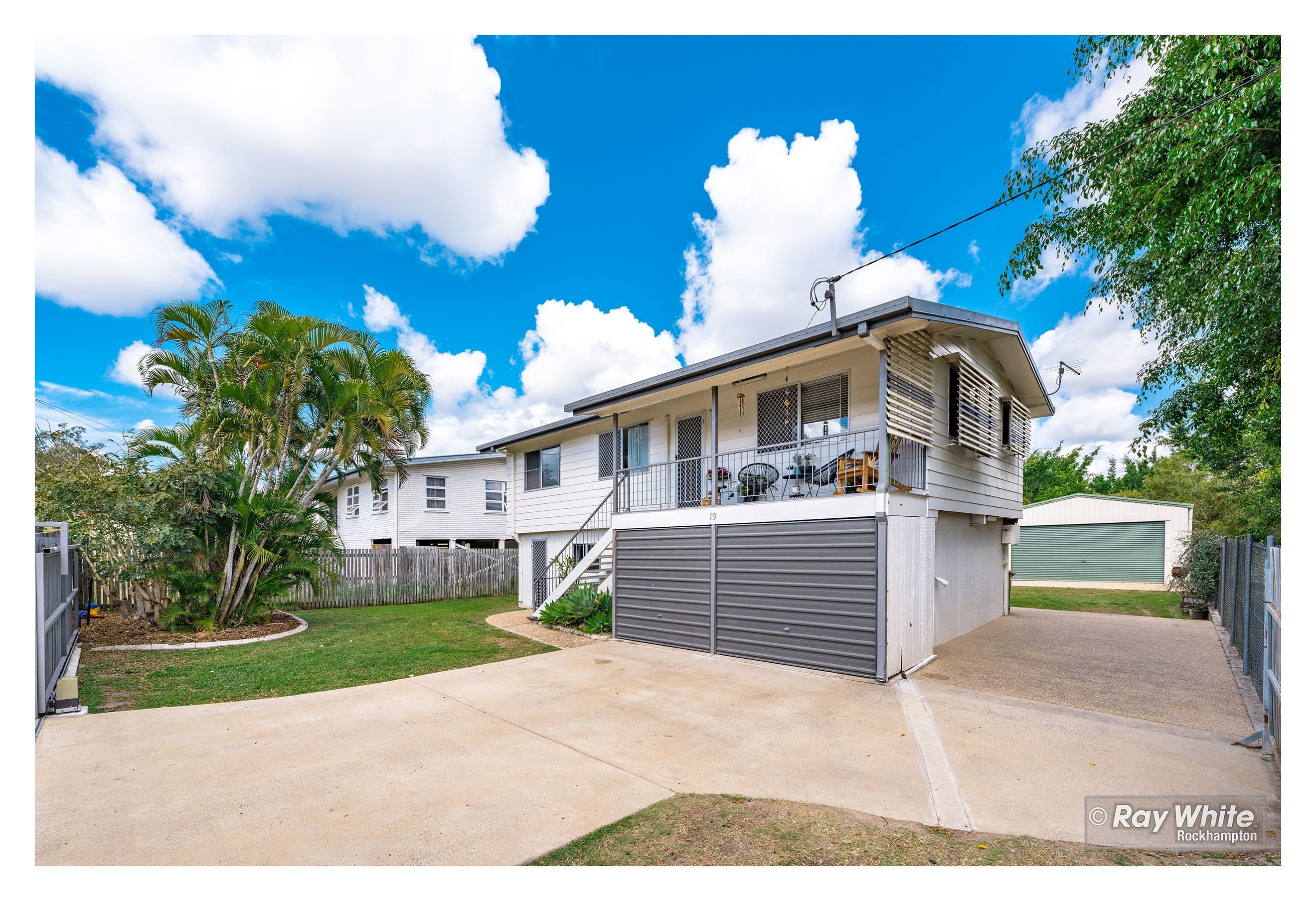 19 Pearson Street, West Rockhampton QLD 4700, West Rockhampton - Image 1