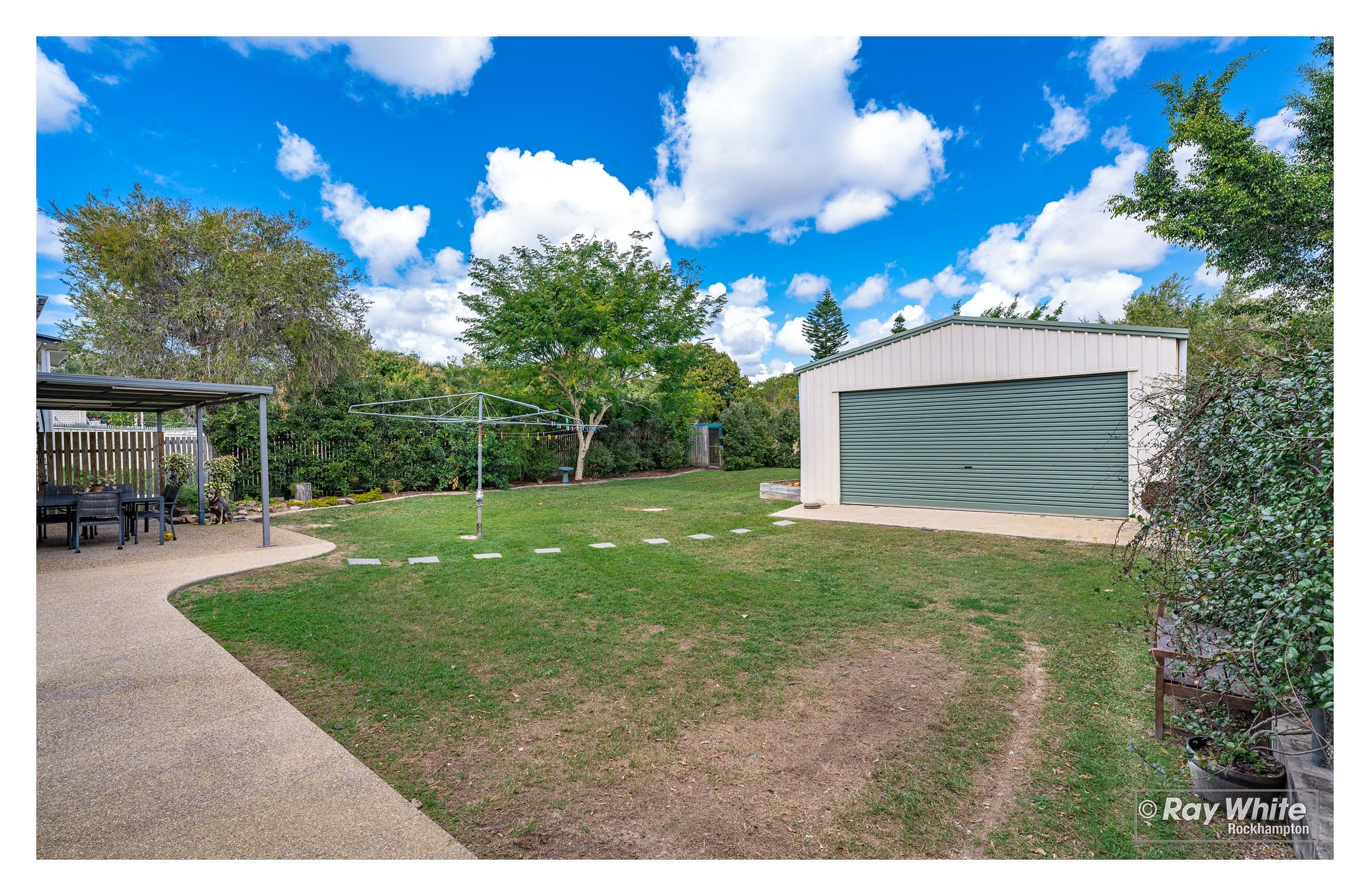 19 Pearson Street, West Rockhampton QLD 4700, West Rockhampton - Thumbnail 2