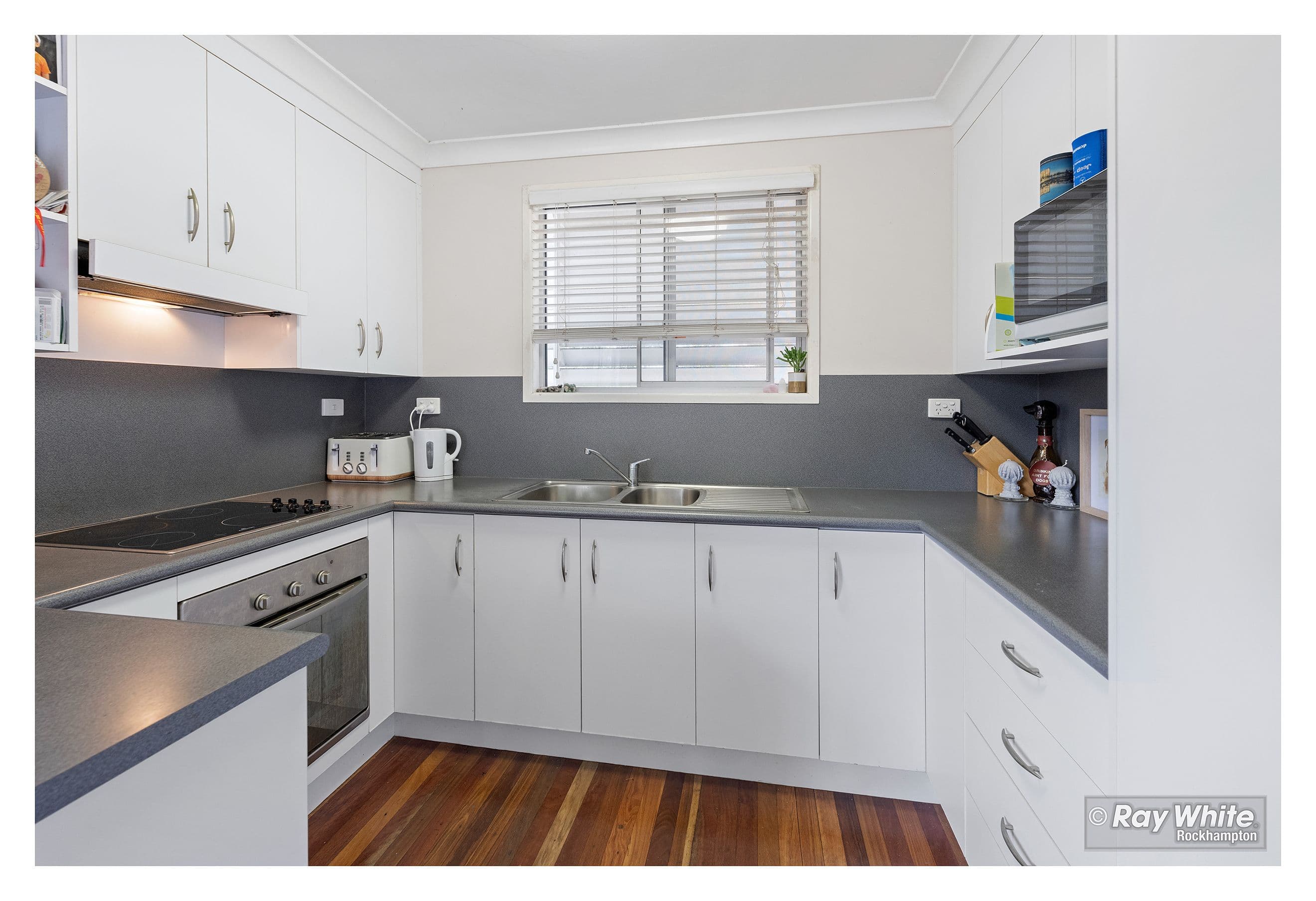19 Pearson Street, West Rockhampton QLD 4700, West Rockhampton - Thumbnail 3