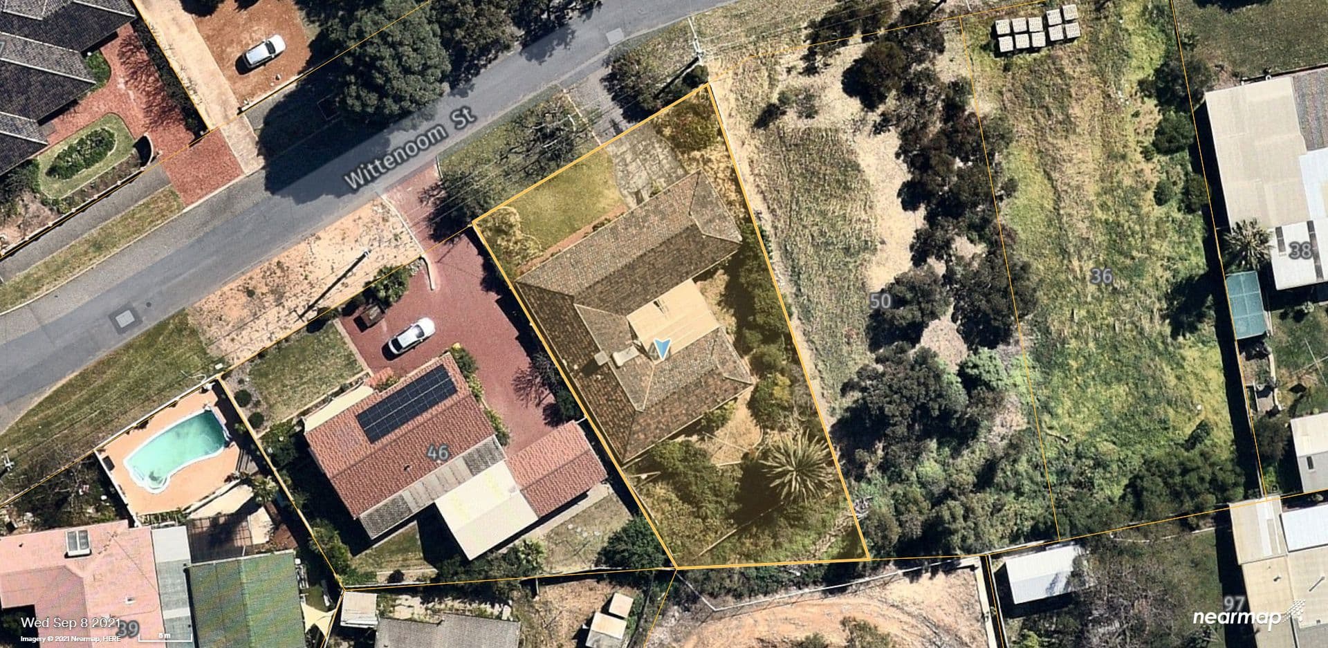 48 Wittenoom Street, Wonthella WA 6530, Wonthella - Image 1