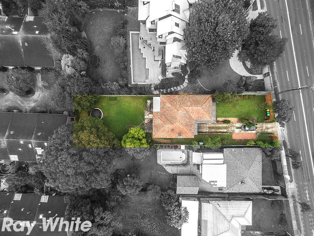 199 Old Northern Road, Castle Hill NSW 2154, Castle Hill - Image 1