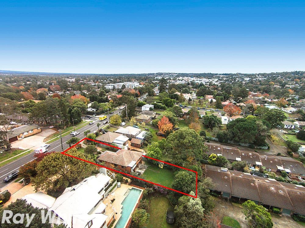 199 Old Northern Road, Castle Hill NSW 2154, Castle Hill - Thumbnail 2