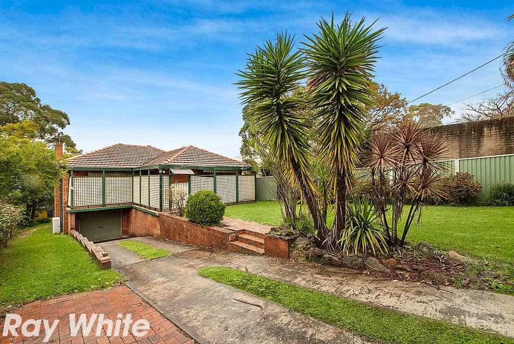 199 Old Northern Road, Castle Hill NSW 2154, Castle Hill - Thumbnail 3