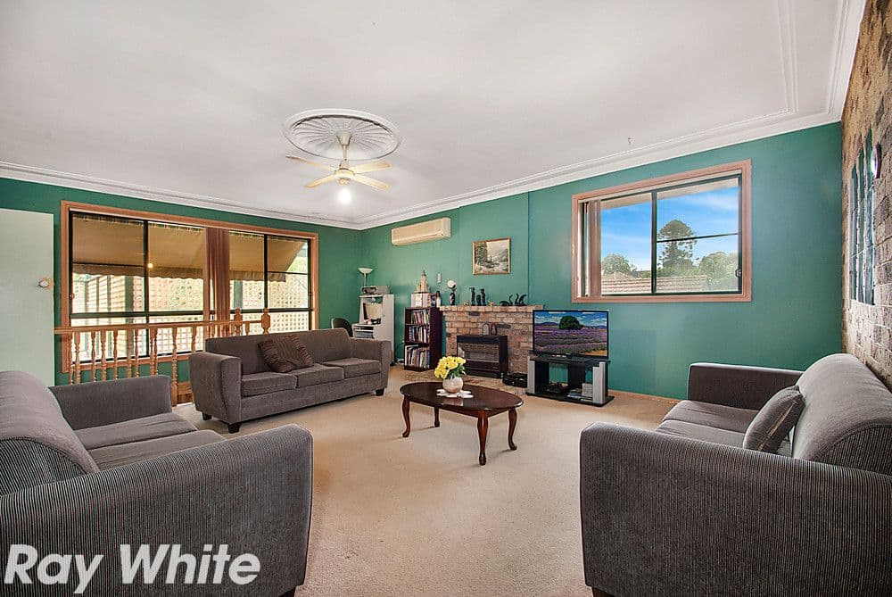 199 Old Northern Road, Castle Hill NSW 2154, Castle Hill - Thumbnail 5