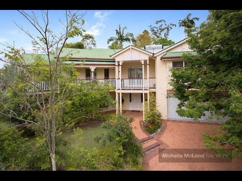 8 Kagoola Close, CHAPEL HILL QLD 4069, Chapel Hill - Image 1