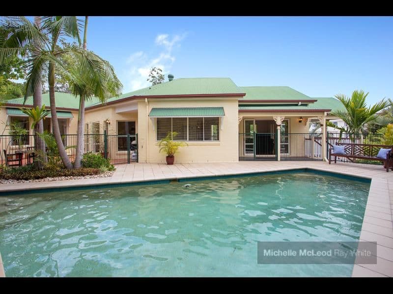 8 Kagoola Close, CHAPEL HILL QLD 4069, Chapel Hill - Thumbnail 3