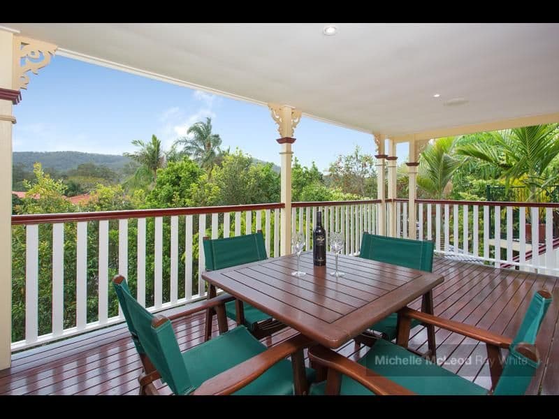 8 Kagoola Close, CHAPEL HILL QLD 4069, Chapel Hill - Thumbnail 4