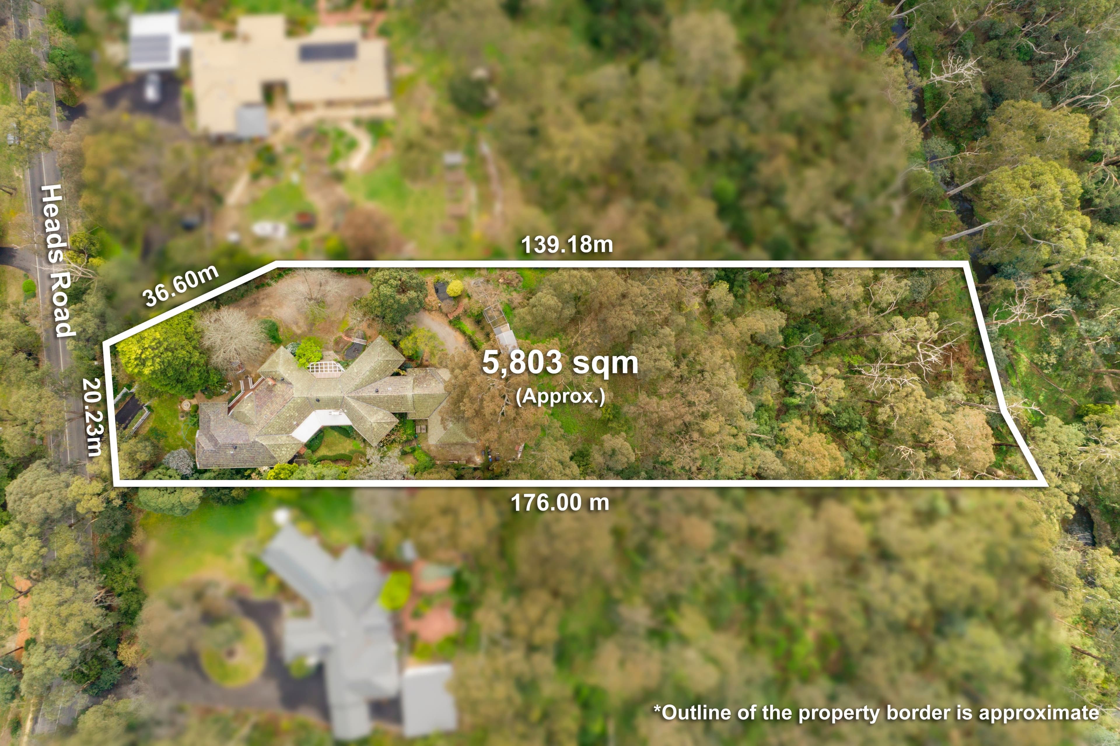 32 Heads Road, Donvale VIC 3111, Donvale - Thumbnail 2