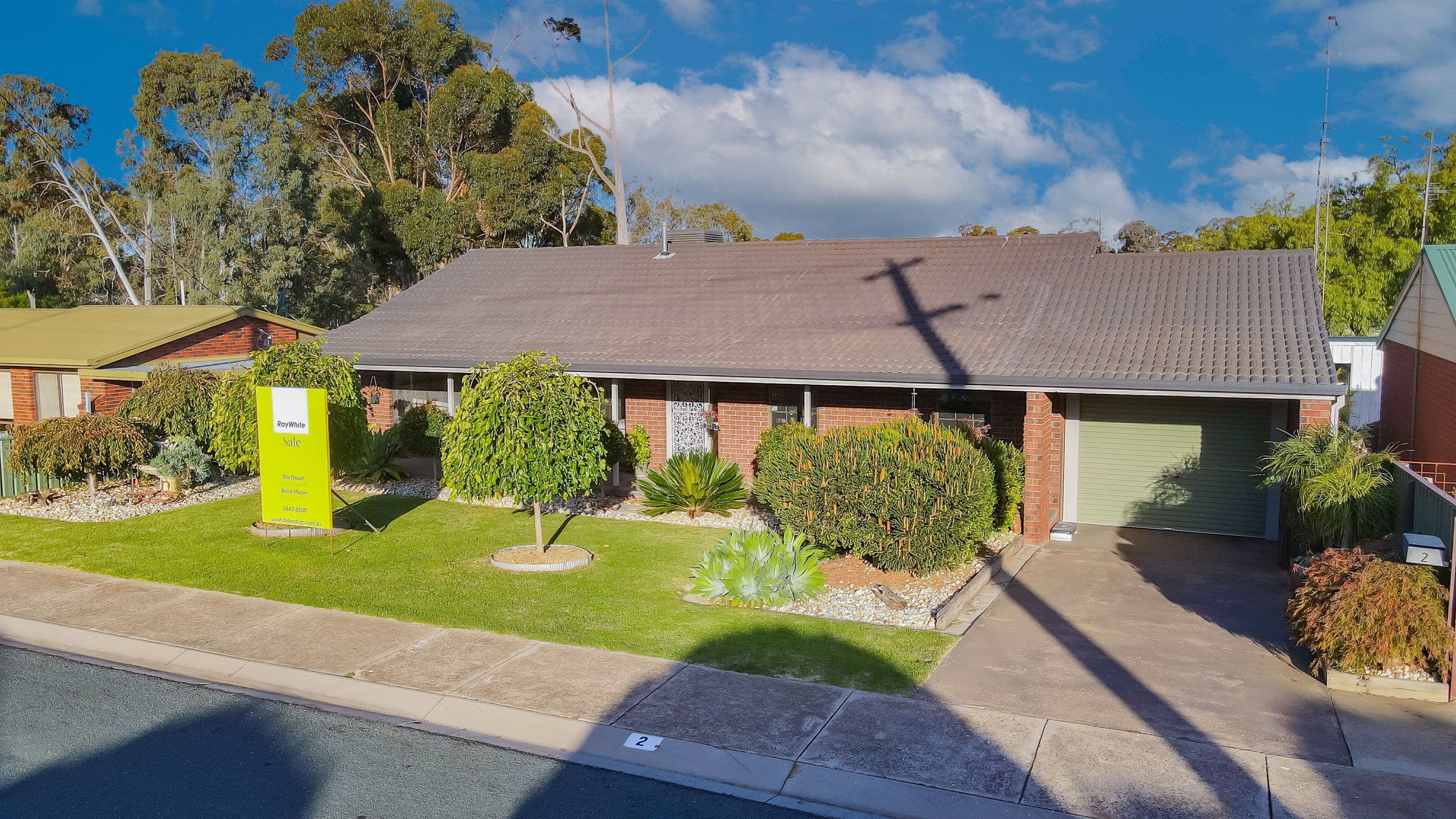 2 Mccoy Street, California Gully VIC 3556, California Gully - Image 1