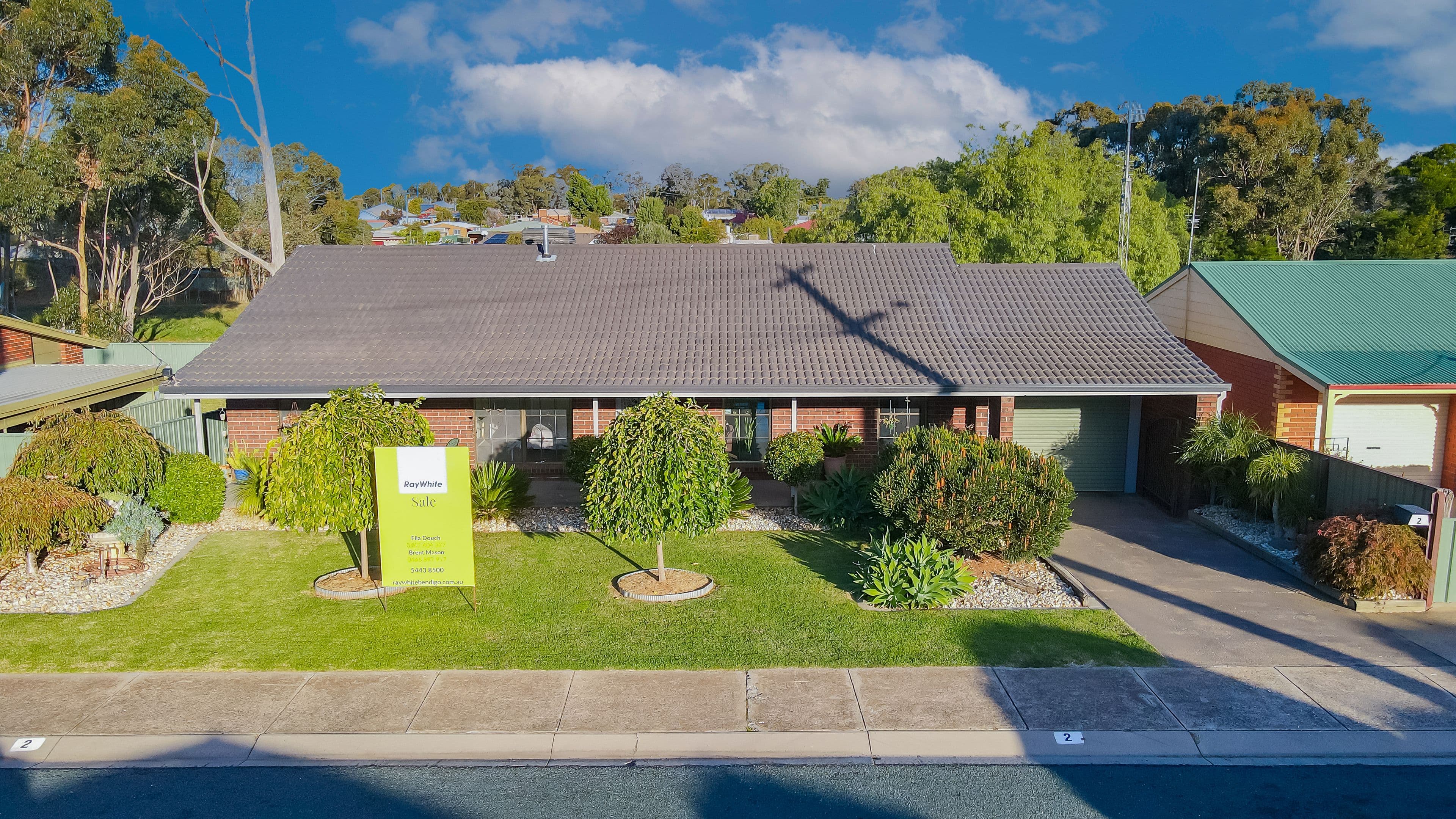2 Mccoy Street, California Gully VIC 3556, California Gully - Thumbnail 2