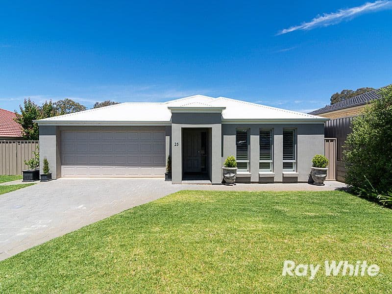 25 Highland Street, Mount Barker SA 5251, Mount Barker - Image 1