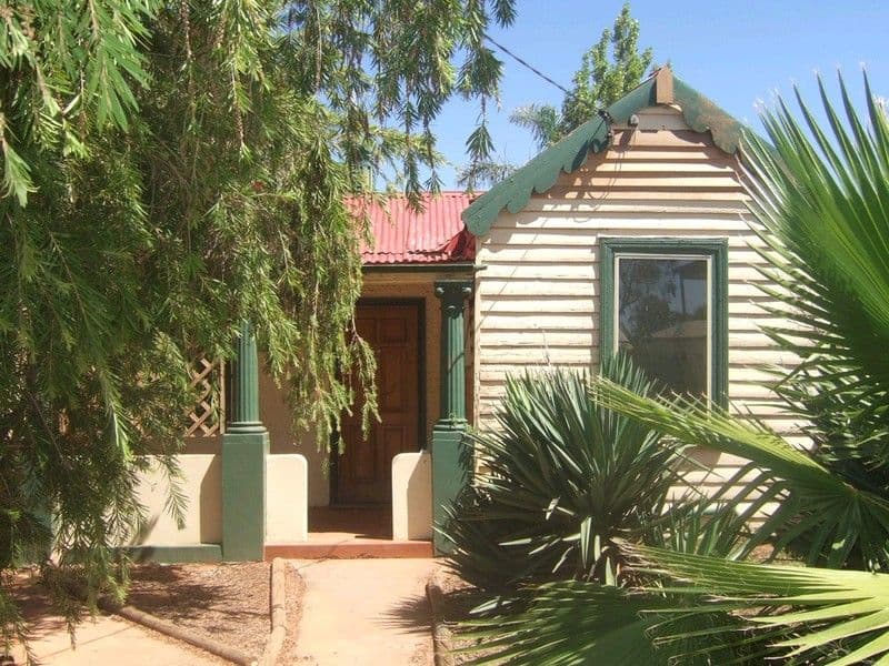 484 Lane Street, BROKEN HILL NSW 2880, Broken Hill - Image 1