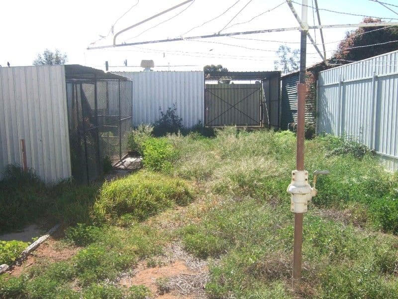 484 Lane Street, BROKEN HILL NSW 2880, Broken Hill - Thumbnail 2