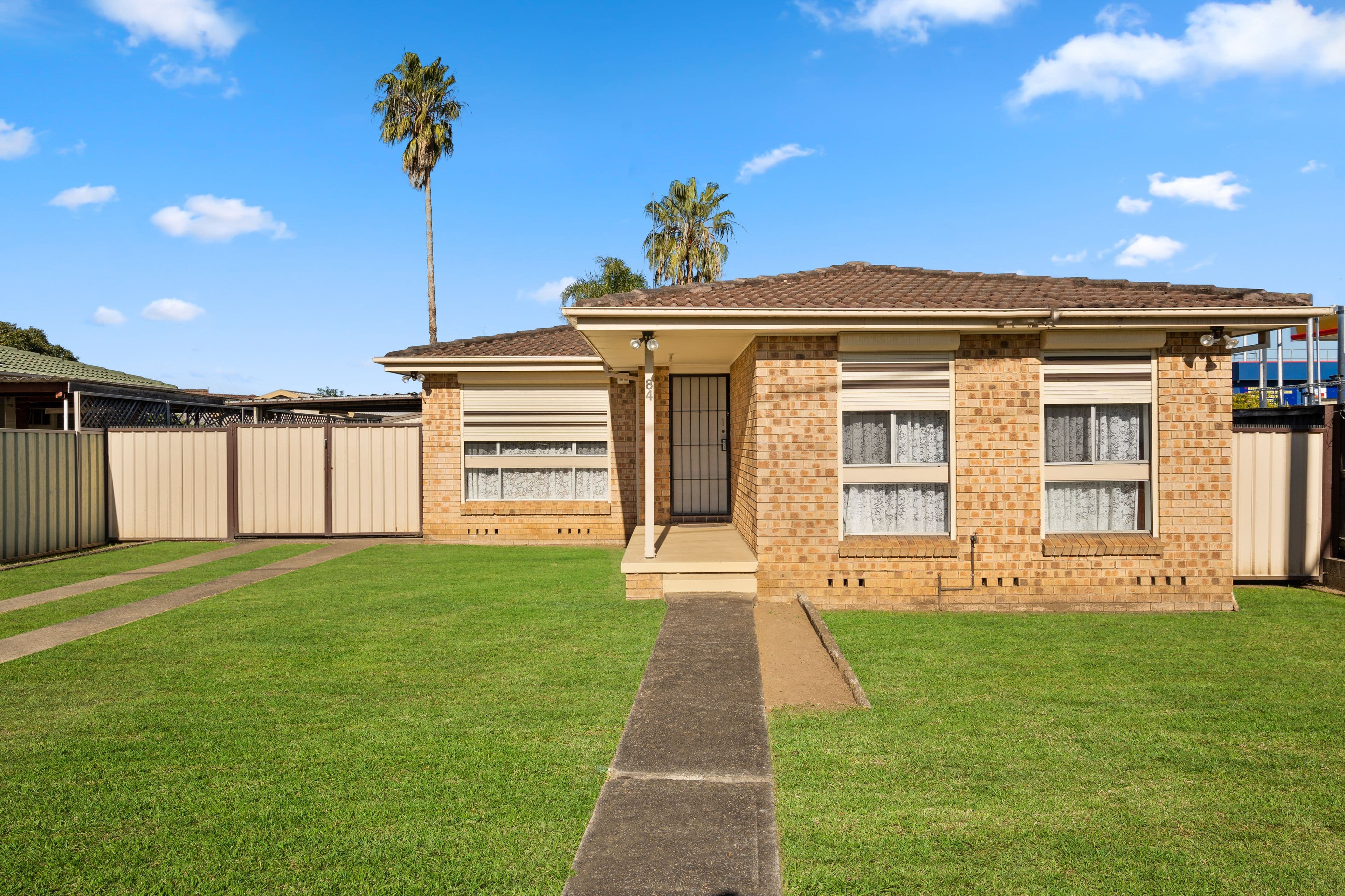 84 Great Western Highway, Colyton NSW 2760, Colyton - Image 1