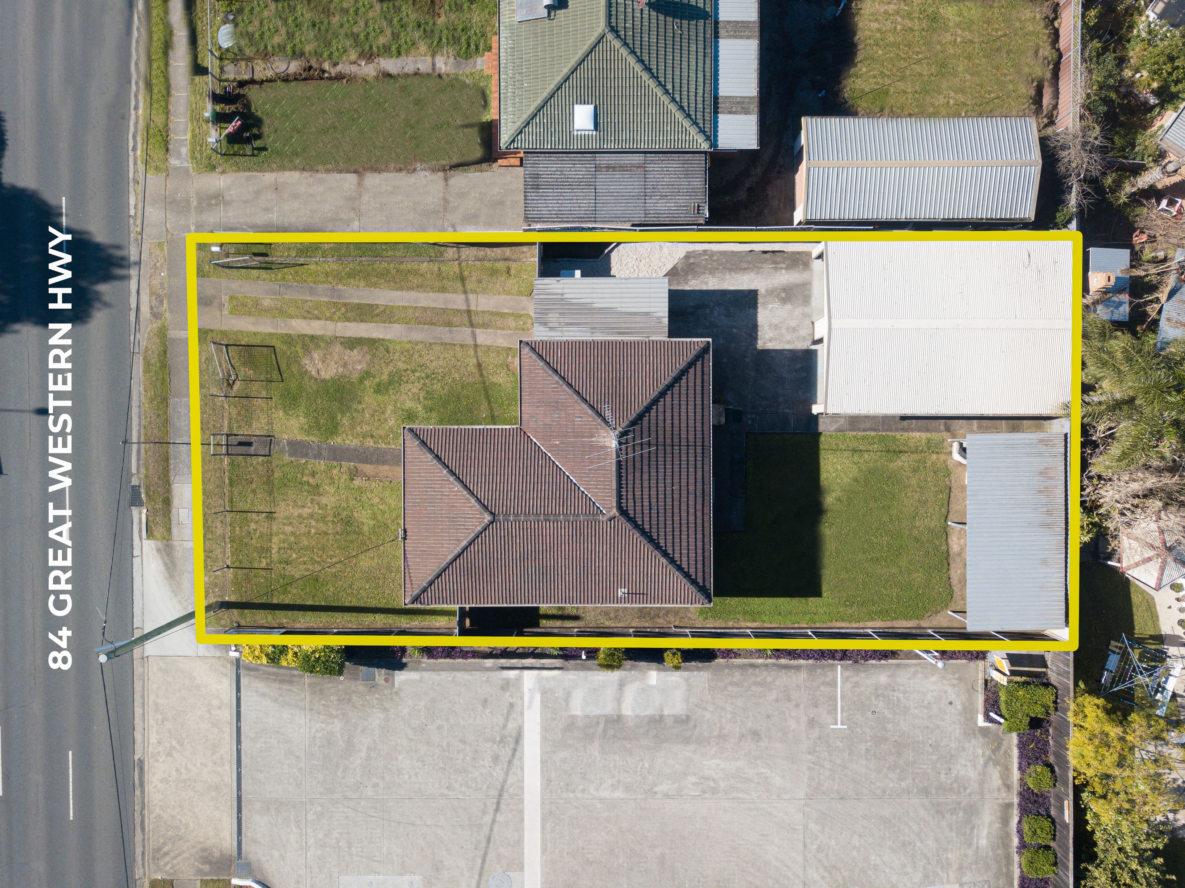 84 Great Western Highway, Colyton NSW 2760, Colyton - Thumbnail 2